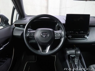 Toyota Corolla 2.0Hybrid,CZ,1Maj,Comfort 2023