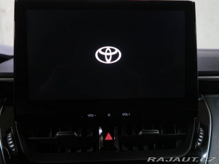 Toyota Corolla 2.0Hybrid,CZ,1Maj,Comfort 2023