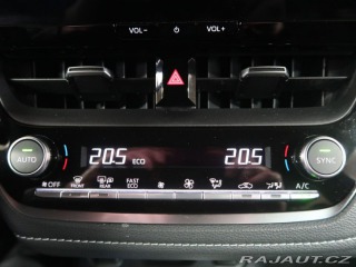 Toyota Corolla 2.0Hybrid,CZ,1Maj,Comfort 2023