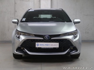 Toyota Corolla 2.0Hybrid,CZ,1Maj,Comfort 2023