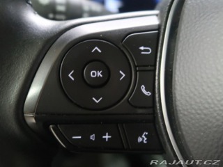 Toyota Corolla 2.0Hybrid,CZ,1Maj,Comfort 2023