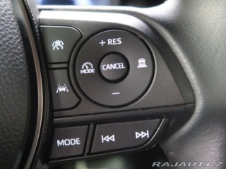 Toyota Corolla 2.0Hybrid,CZ,1Maj,Comfort 2023