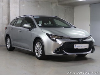 Toyota Corolla 2.0Hybrid,CZ,1Maj,Comfort 2023