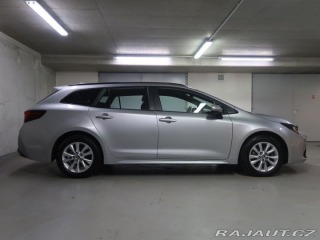 Toyota Corolla 2.0Hybrid,CZ,1Maj,Comfort 2023