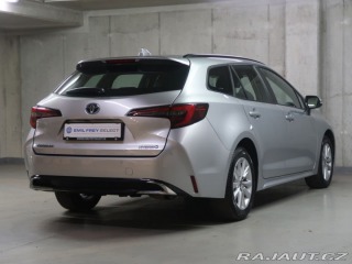 Toyota Corolla 2.0Hybrid,CZ,1Maj,Comfort 2023