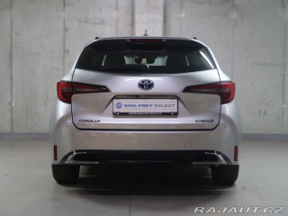 Toyota Corolla 2.0Hybrid,CZ,1Maj,Comfort 2023