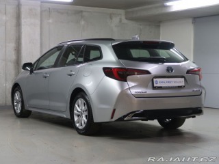 Toyota Corolla 2.0Hybrid,CZ,1Maj,Comfort 2023