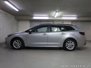 Toyota Corolla 2.0Hybrid,CZ,1Maj,Comfort 2023
