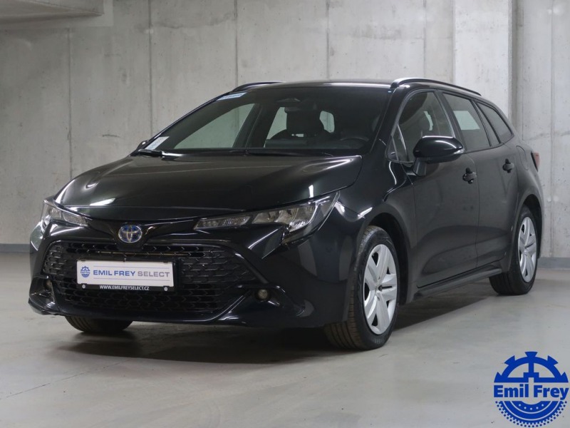 Toyota Corolla 1.8Hybrid,CZ,ActivBusines