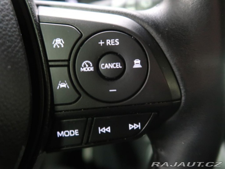 Toyota Corolla 1.8Hybrid,CZ,ActivBusines 2024