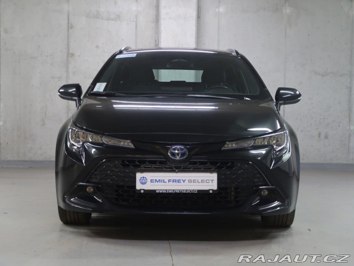 Toyota Corolla 1.8Hybrid,CZ,ActivBusines 2024
