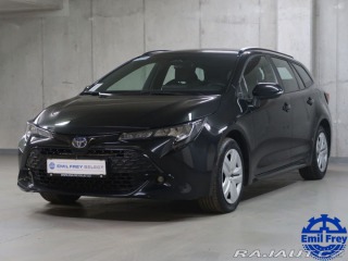 Toyota Corolla 1.8Hybrid,CZ,ActivBusines 2024