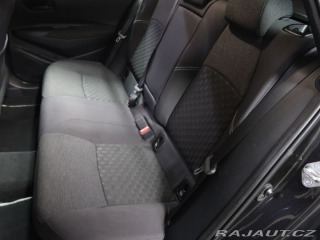 Toyota Corolla 1.8Hybrid,CZ,ActivBusines 2024