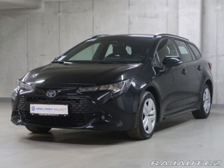 Toyota Corolla 1.8Hybrid,CZ,ActivBusines 2024