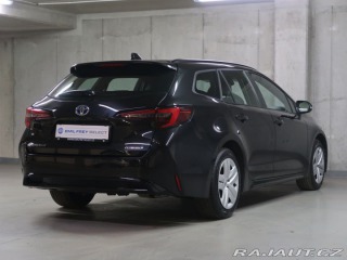 Toyota Corolla 1.8Hybrid,CZ,ActivBusines 2024