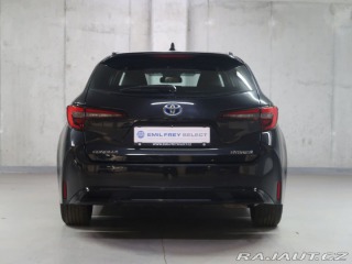 Toyota Corolla 1.8Hybrid,CZ,ActivBusines 2024