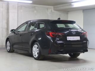 Toyota Corolla 1.8Hybrid,CZ,ActivBusines 2024
