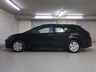 Toyota Corolla 1.8Hybrid,CZ,ActivBusines 2024