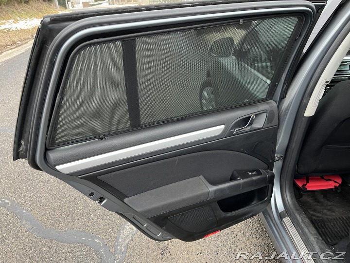 Škoda Superb Combi 125KW 2010