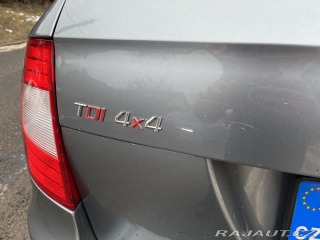 Škoda Superb Combi 125KW 2010
