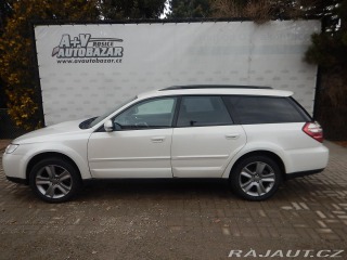 Subaru Outback 2.0 D 110 KW