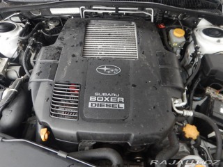 Subaru Outback 2.0 D 110 KW 2008