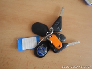Subaru Outback 2.0 D 110 KW 2008