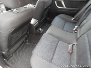 Subaru Outback 2.0 D 110 KW 2008