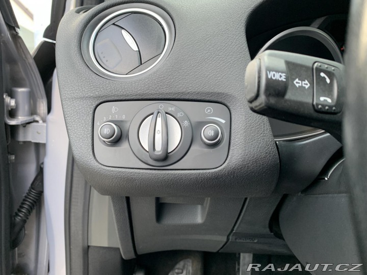 Ford Mondeo 1.6i, 88KW, 2011