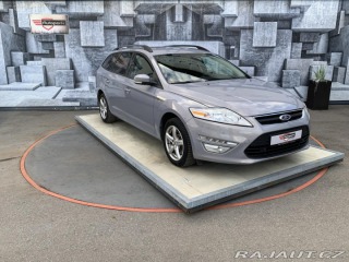 Ford Mondeo 1.6i, 88KW, 2011