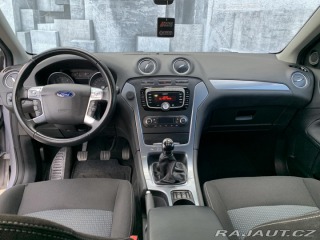 Ford Mondeo 1.6i, 88KW, 2011
