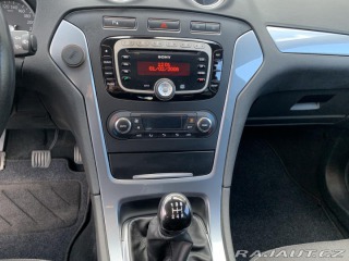 Ford Mondeo 1.6i, 88KW, 2011
