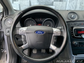 Ford Mondeo 1.6i, 88KW, 2011