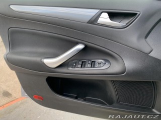 Ford Mondeo 1.6i, 88KW, 2011