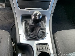 Ford Mondeo 1.6i, 88KW, 2011