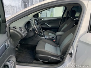 Ford Mondeo 1.6i, 88KW, 2011
