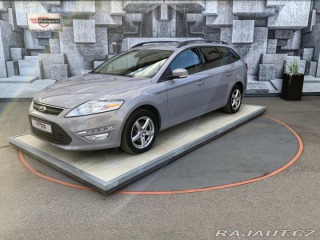 Ford Mondeo 1.6i, 88KW, 2011