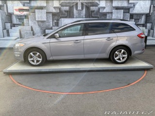 Ford Mondeo 1.6i, 88KW, 2011
