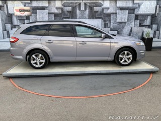 Ford Mondeo 1.6i, 88KW, 2011