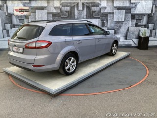 Ford Mondeo 1.6i, 88KW, 2011