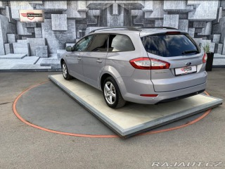 Ford Mondeo 1.6i, 88KW, 2011