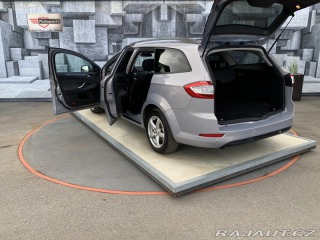 Ford Mondeo 1.6i, 88KW, 2011
