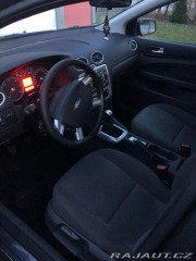 Ford Focus Combi 2007