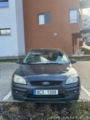 Ford Focus Combi 2007