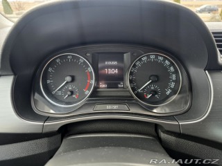 Škoda Fabia Fabia III JOY 1.2 TSi řem 2016