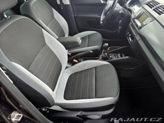 Škoda Fabia Fabia III JOY 1.2 TSi řem 2016