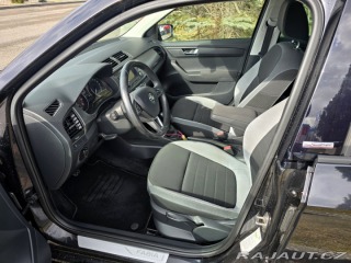 Škoda Fabia Fabia III JOY 1.2 TSi řem 2016