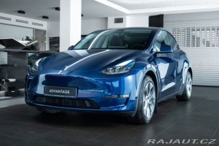 Tesla Model Y AWD/Autopilot/Dual motor 2023