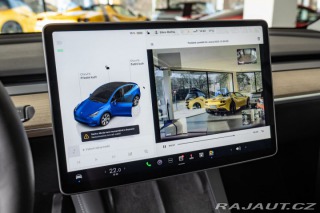 Tesla Model Y AWD/Autopilot/Dual motor 2023