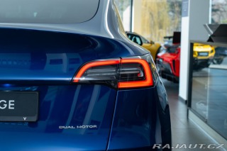 Tesla Model Y AWD/Autopilot/Dual motor 2023